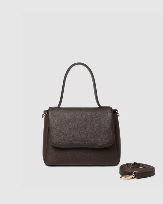 Connie Top Handle Bag - Salt & Sand Clothing