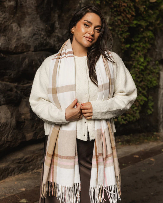 Chester Scarf - Salt & Sand Clothing