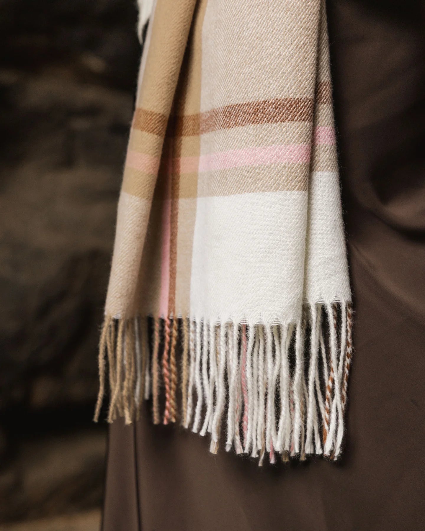 Chester Scarf - Salt & Sand Clothing