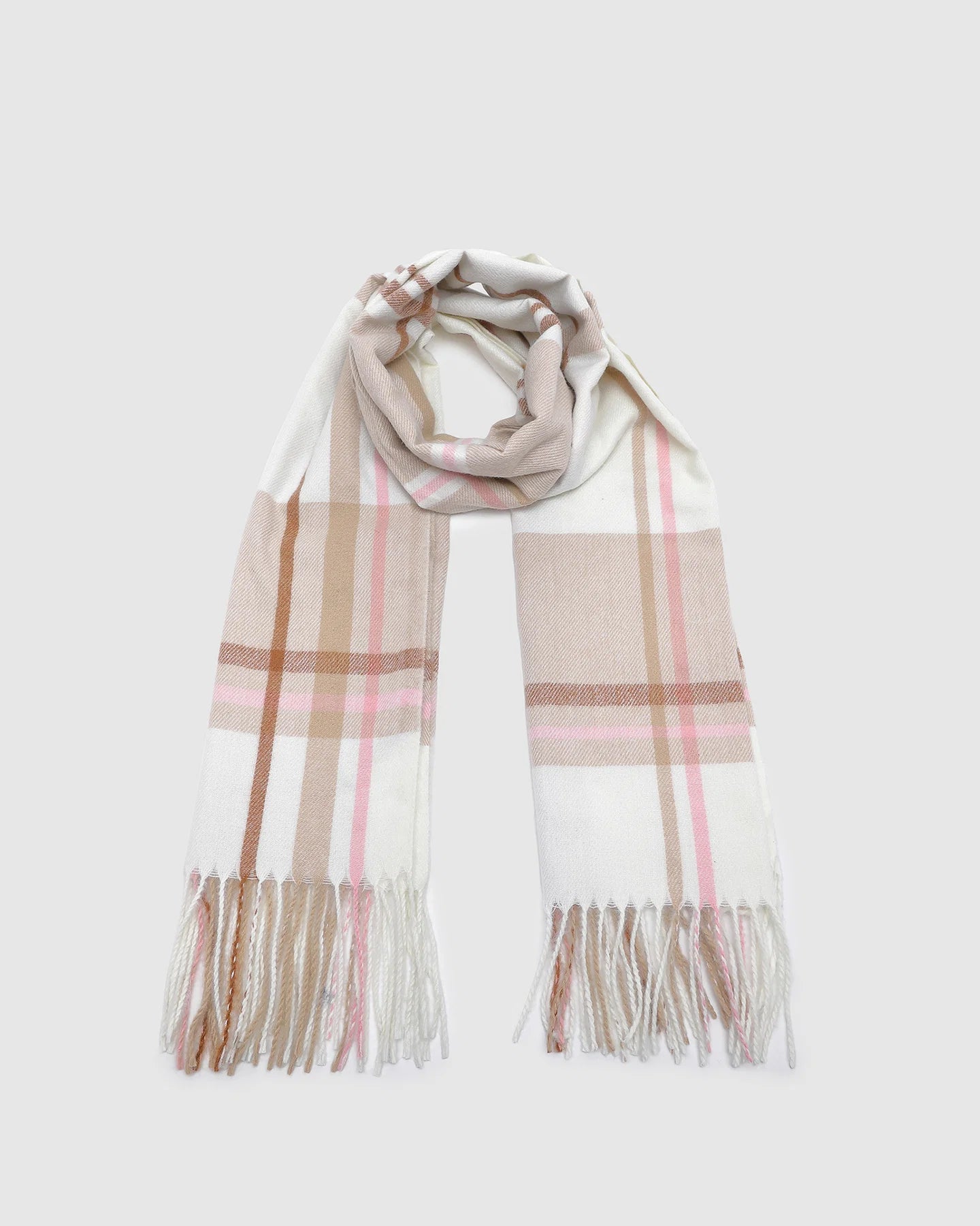 Chester Scarf - Salt & Sand Clothing