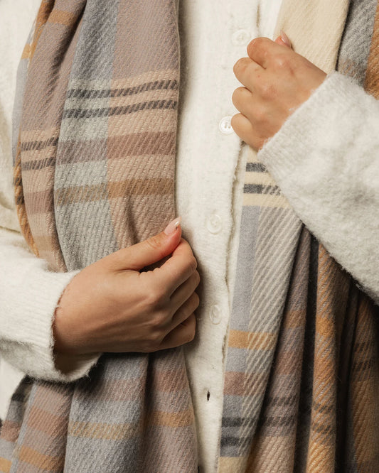 Chester Scarf - Salt & Sand Clothing