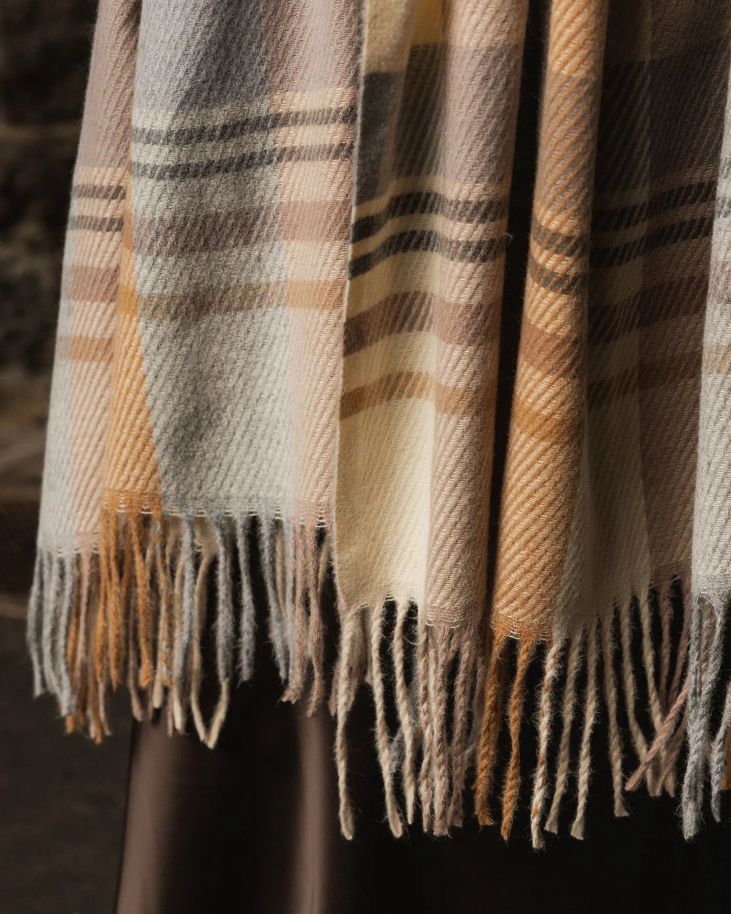 Chester Scarf - Salt & Sand Clothing