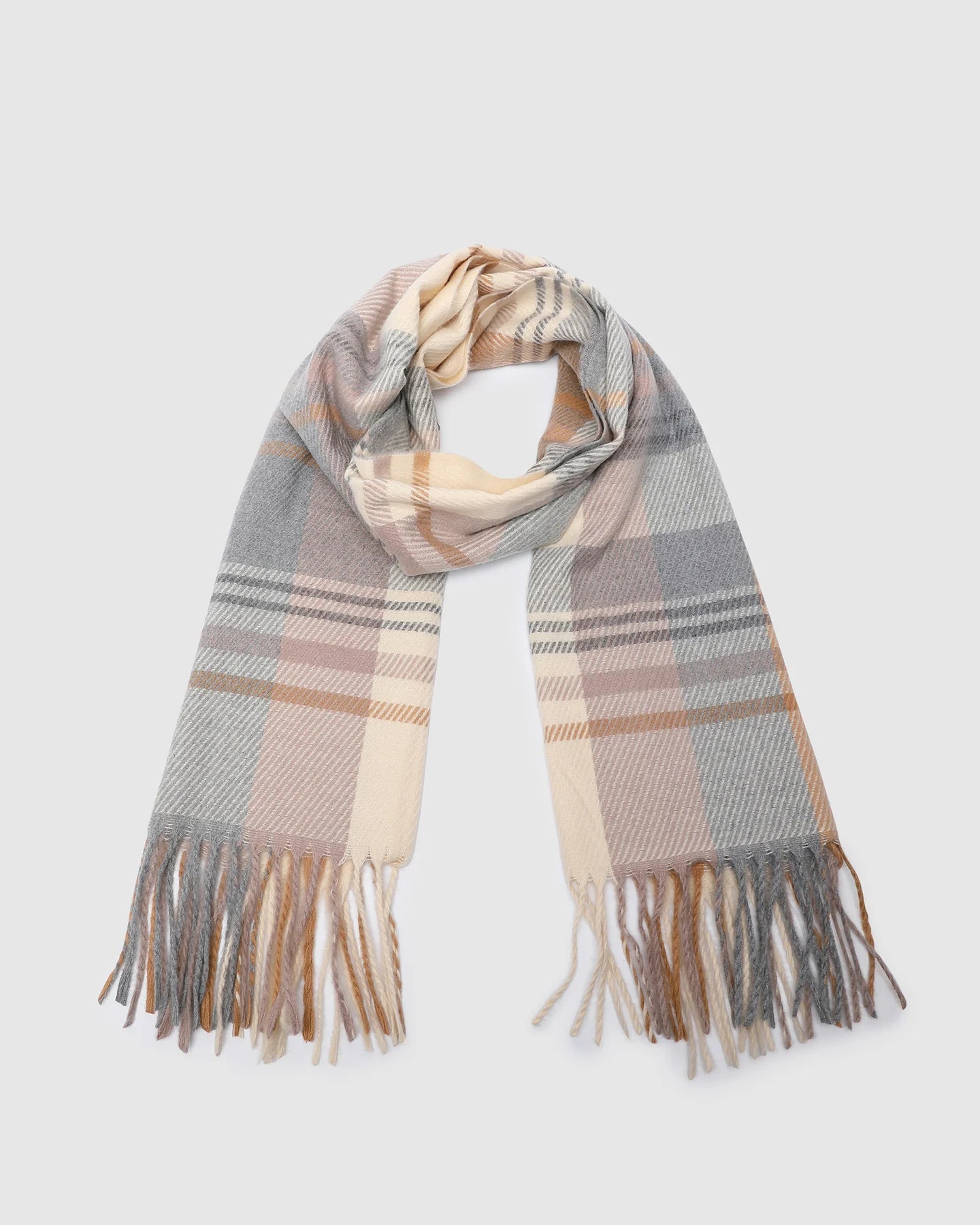 Chester Scarf - Salt & Sand Clothing