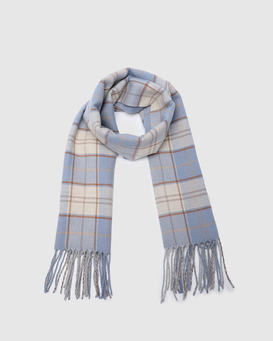 Somerset Scarf - Salt & Sand Clothing