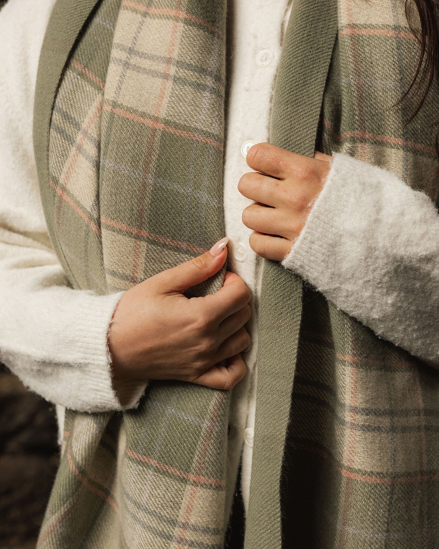 Somerset Scarf - Salt & Sand Clothing