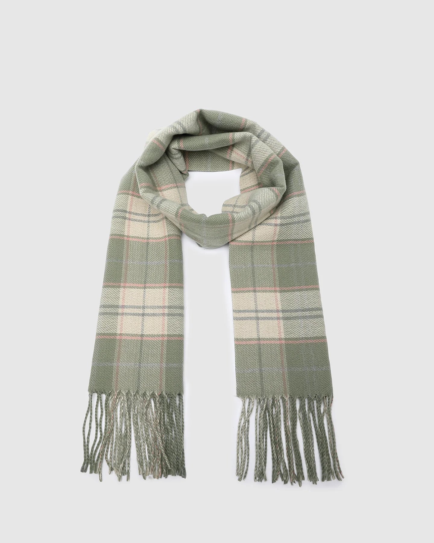 Somerset Scarf - Salt & Sand Clothing