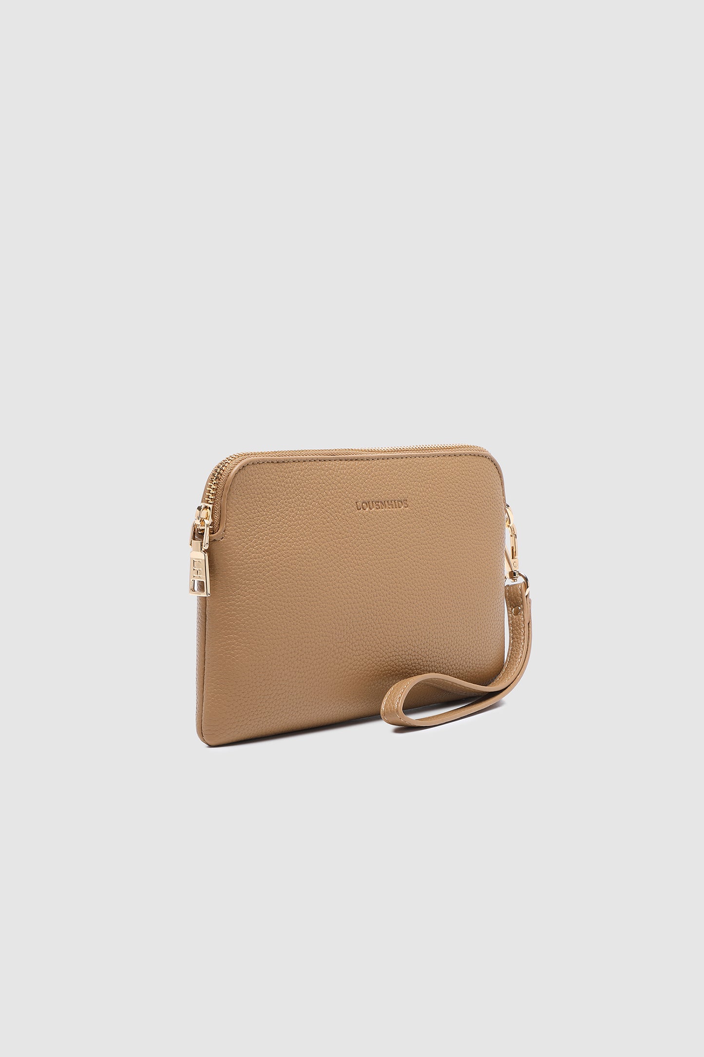 Poppy Clutch - Salt & Sand Clothing