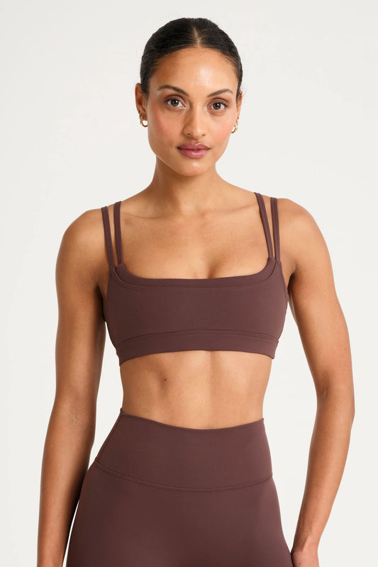 CloudCore Double Layer Sports Bra