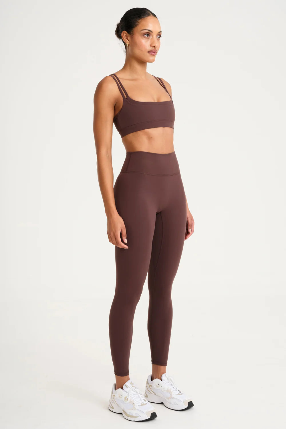 CloudCore Double Layer Sports Bra