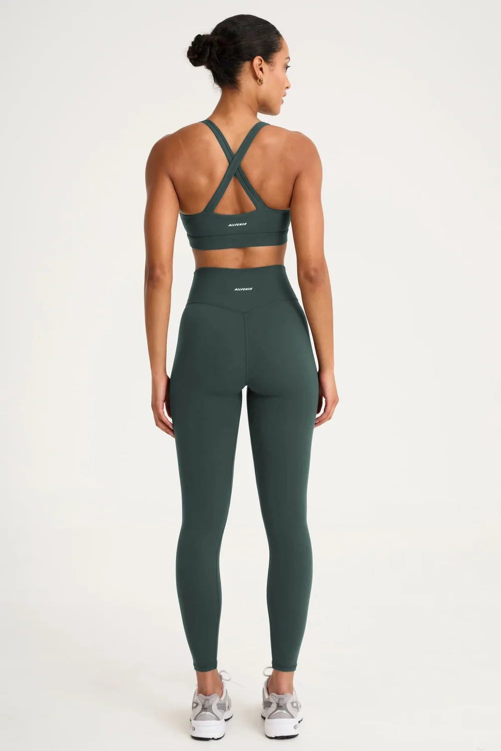 Cloudcore 7/8 Legging