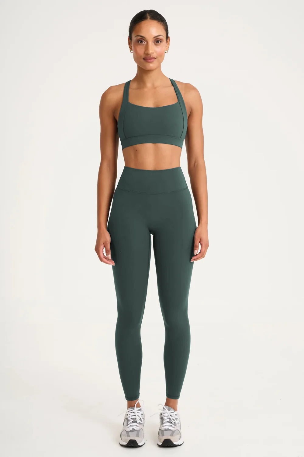 Cloudcore 7/8 Legging