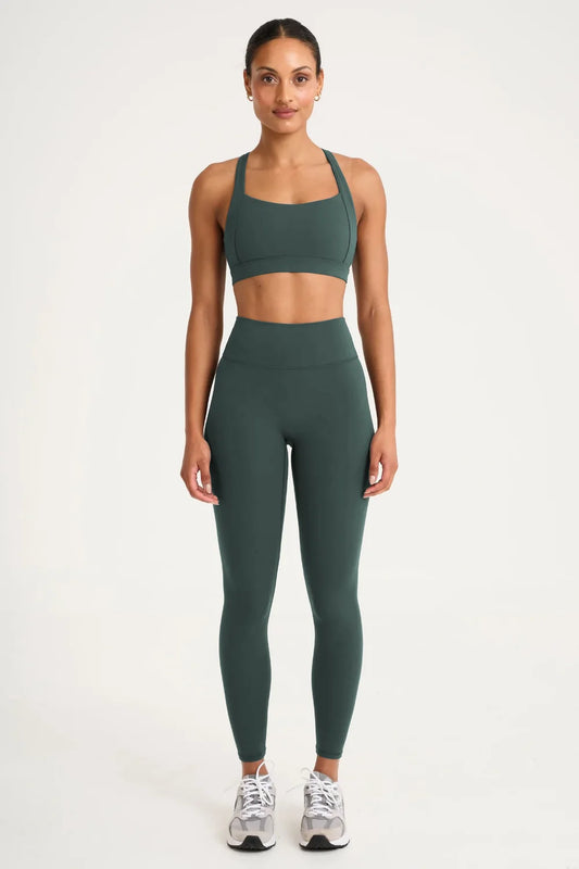 Cloudcore 7/8 Legging