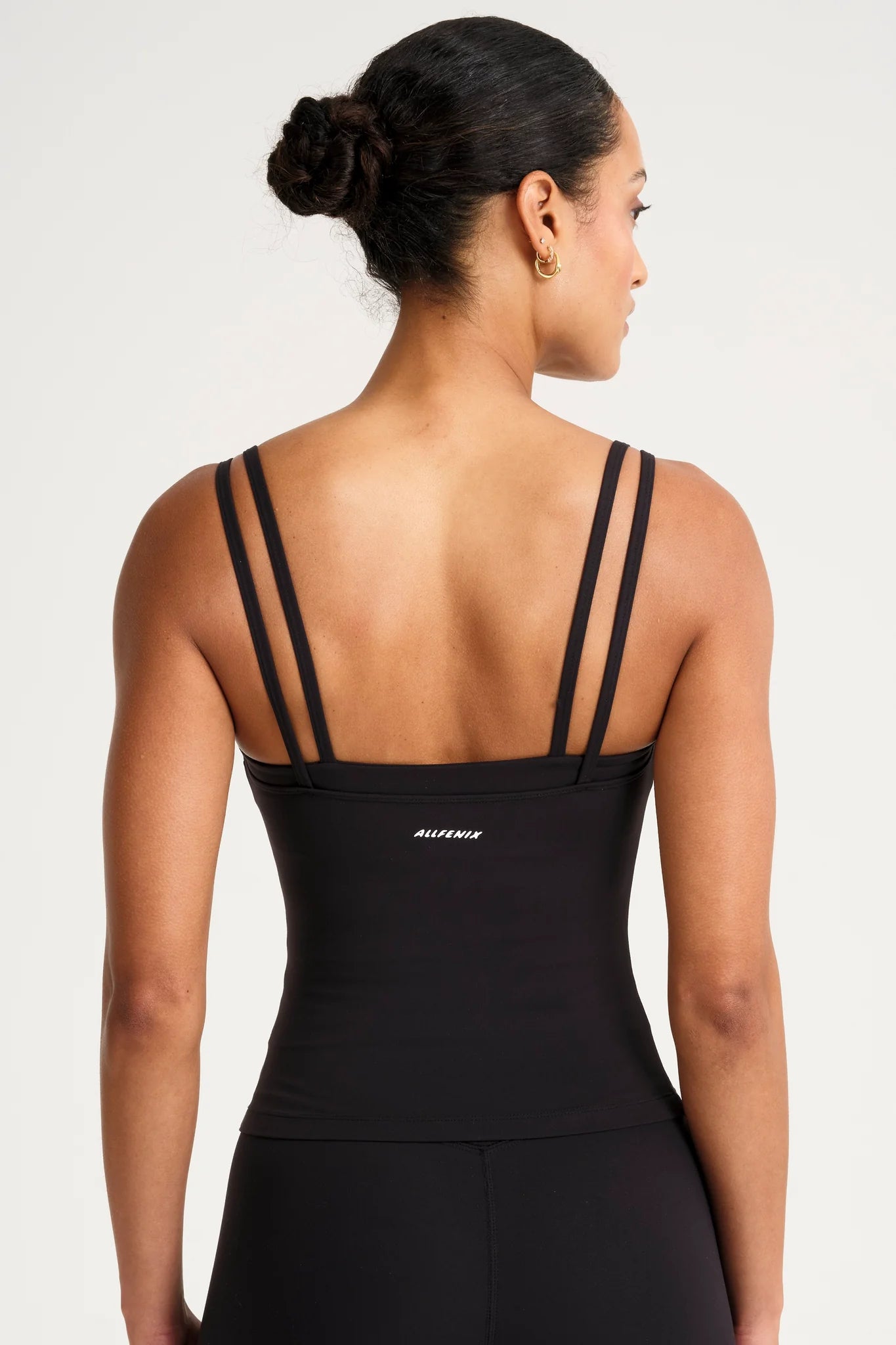 CloudCore Double Layer Tank - Salt & Sand Clothing