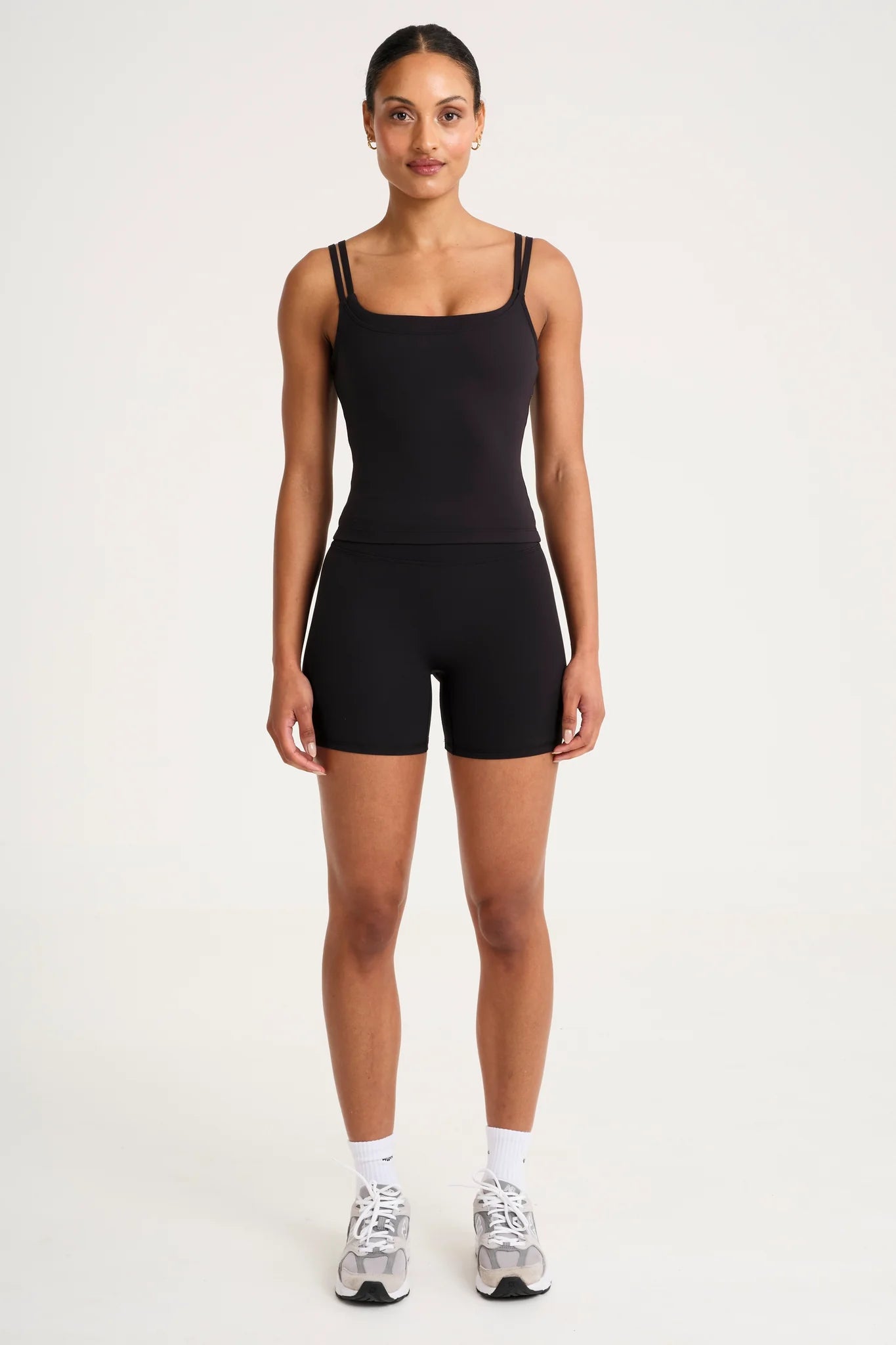 CloudCore Double Layer Tank - Salt & Sand Clothing