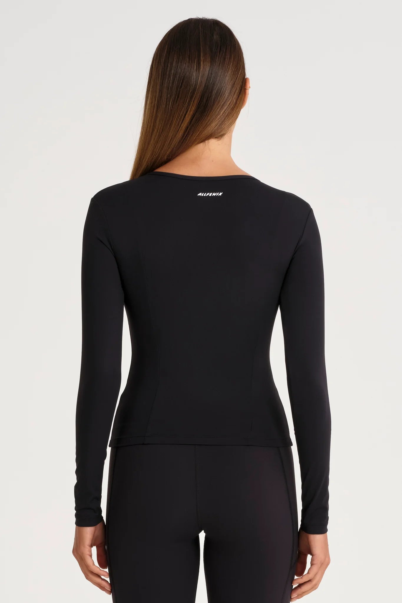 CloudCore Lite Panel Long Sleeve - Salt & Sand Clothing