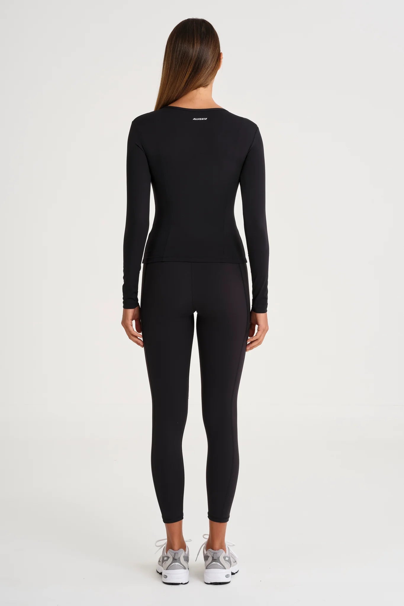 CloudCore Lite Panel Long Sleeve - Salt & Sand Clothing