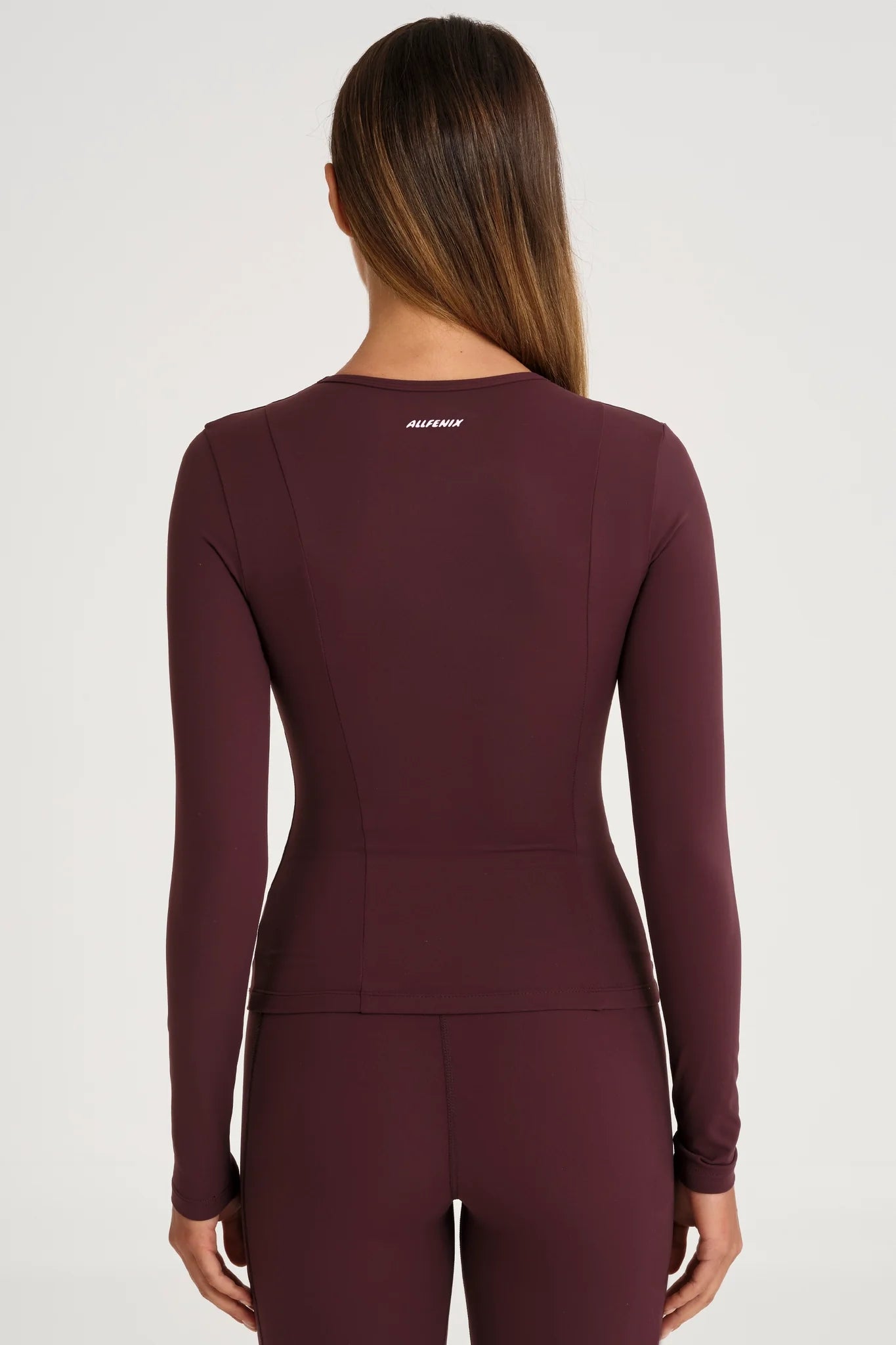 CloudCore Lite Panel Long Sleeve - Salt & Sand Clothing