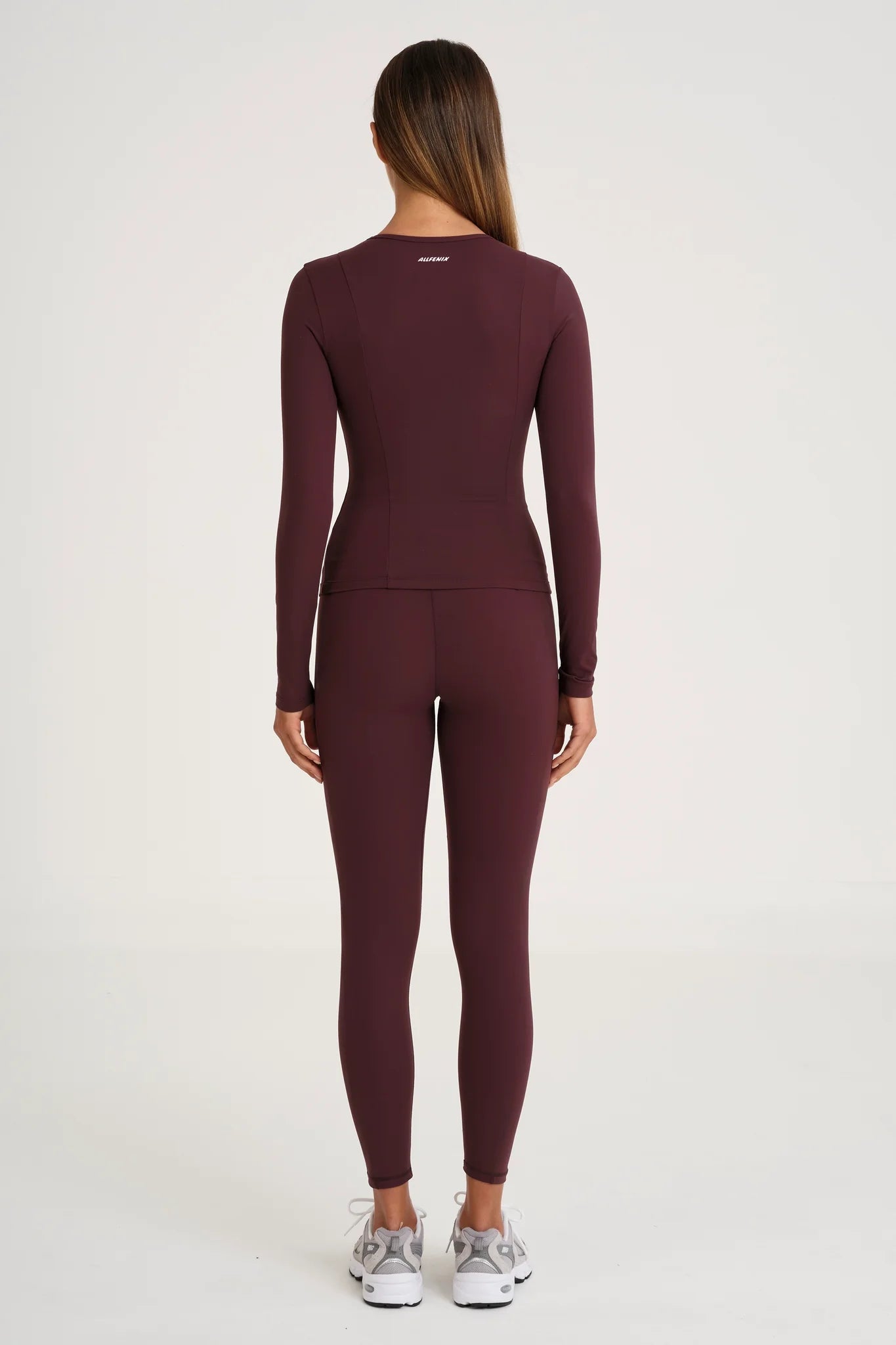 CloudCore Lite Panel Long Sleeve - Salt & Sand Clothing