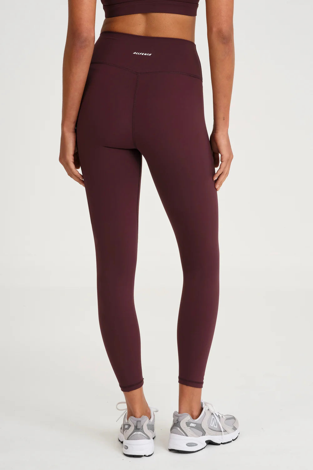 Cloudcore 7/8 Legging - Salt & Sand Clothing