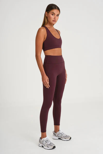 Cloudcore 7/8 Legging - Salt & Sand Clothing