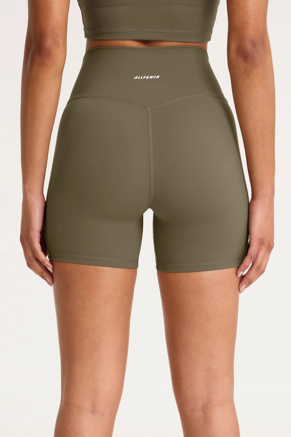 Cloudcore 5" Bike Short - Salt & Sand Clothing