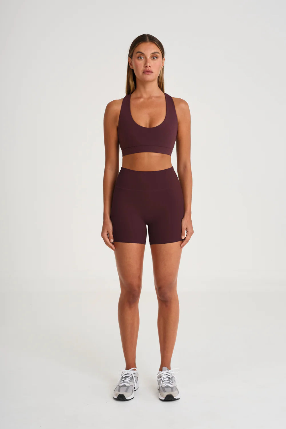 Cloudcore 5" Bike Short - Salt & Sand Clothing