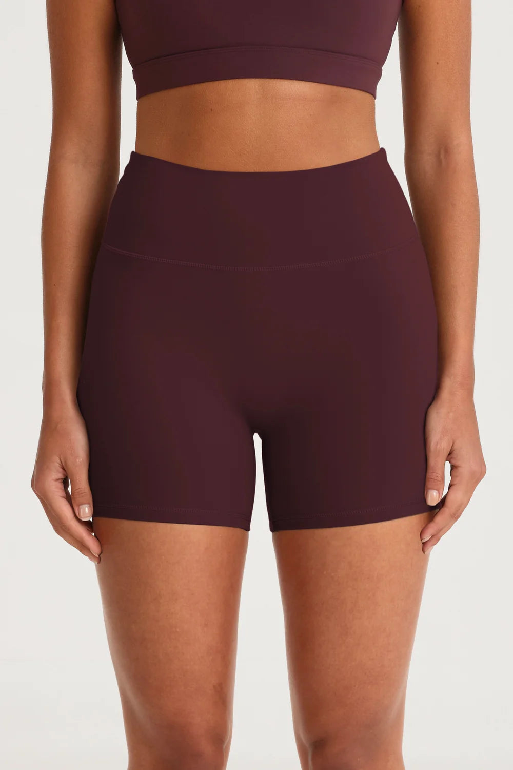 Cloudcore 5" Bike Short - Salt & Sand Clothing