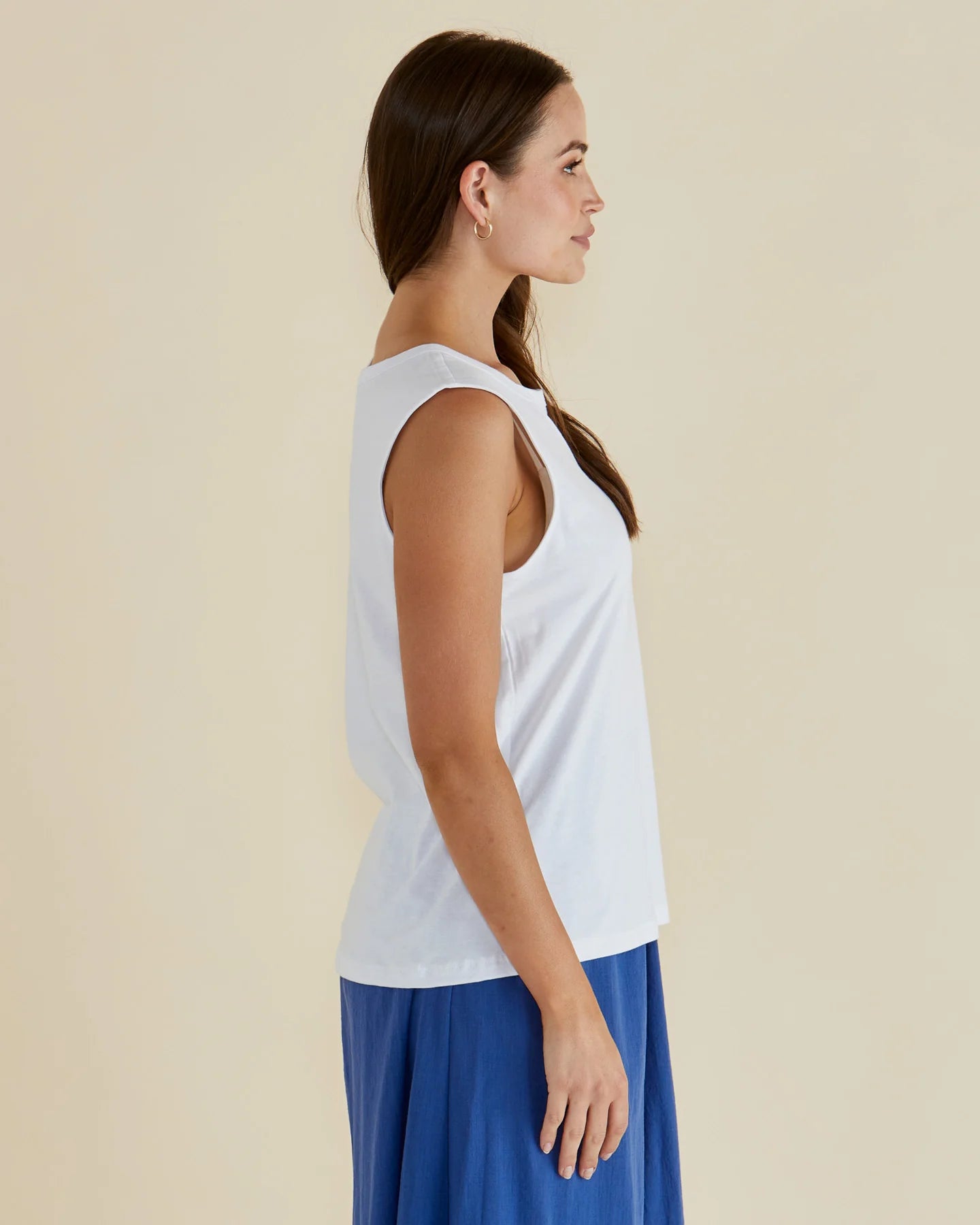 Jordyn Tank - Salt & Sand Clothing