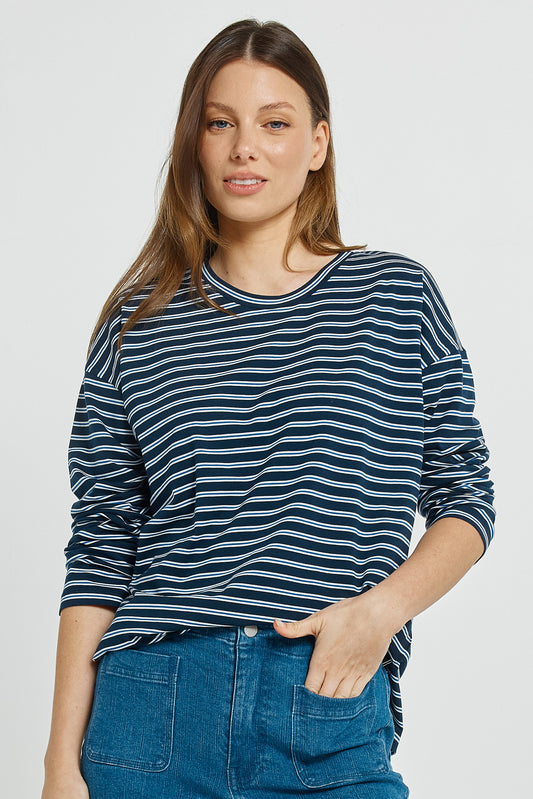 Vienna Tee - Salt & Sand Clothing