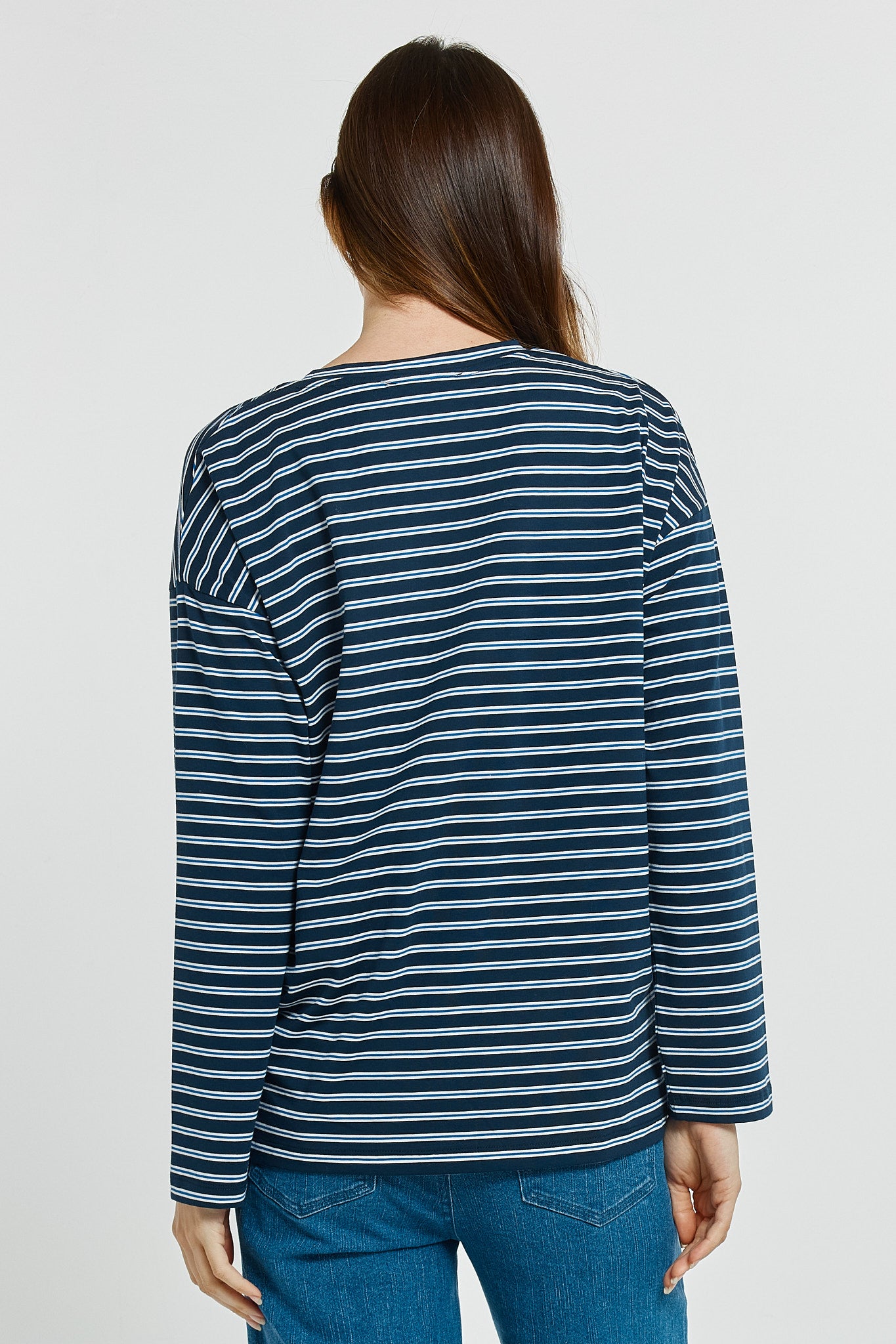 Vienna Tee - Salt & Sand Clothing