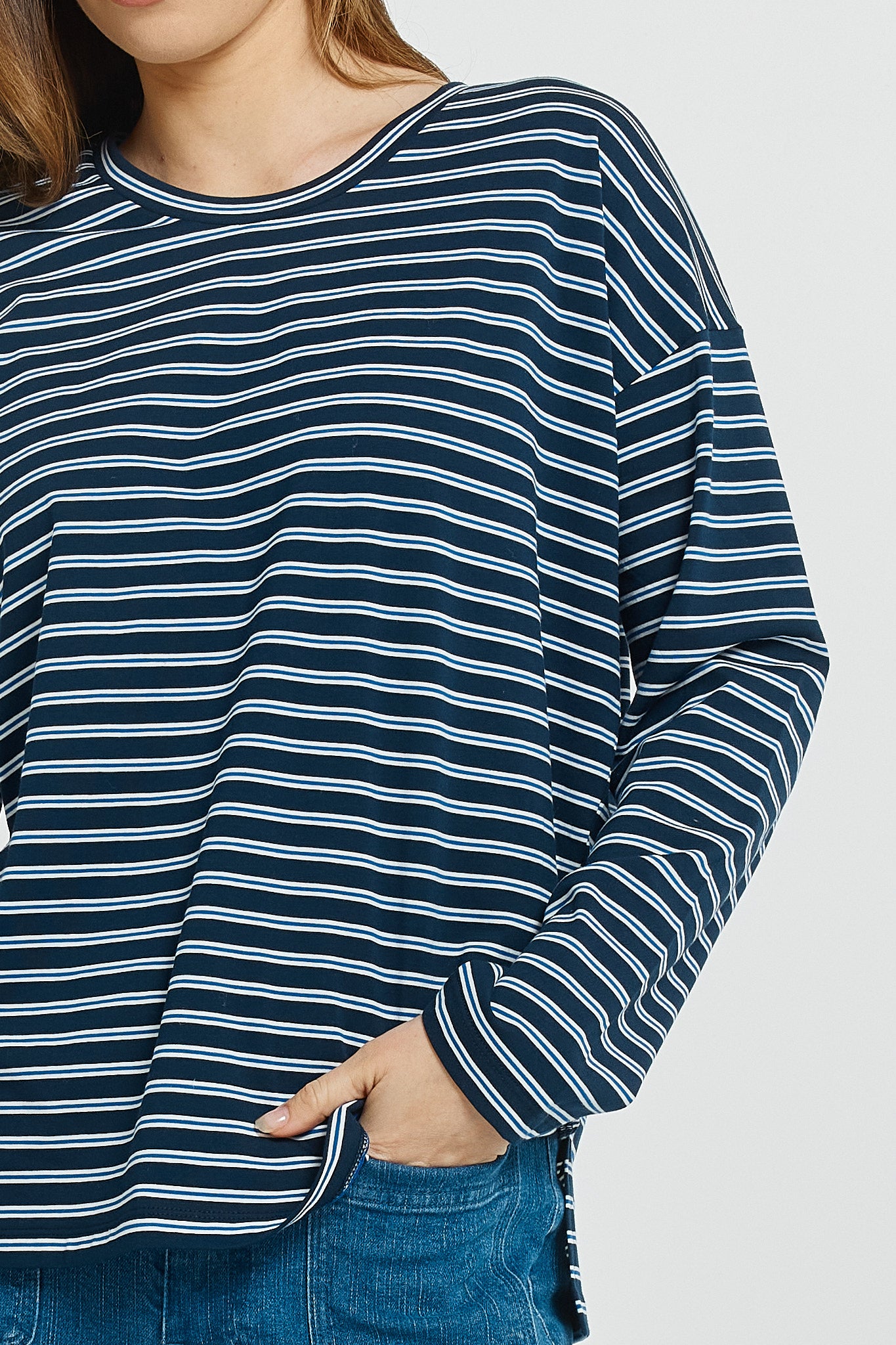Vienna Tee - Salt & Sand Clothing