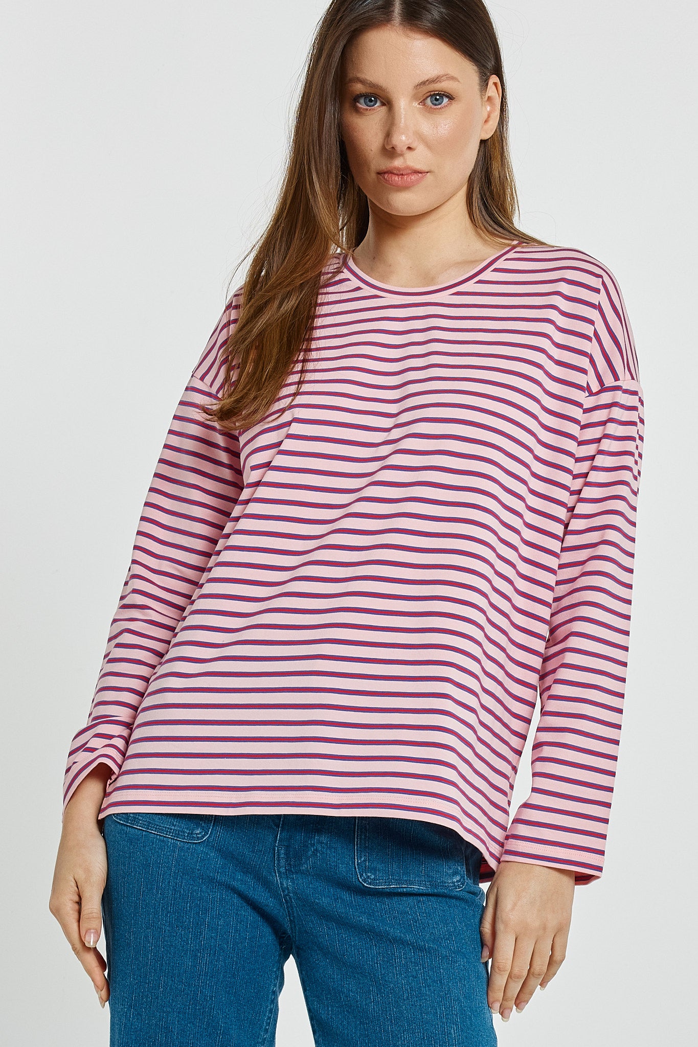 Vienna Tee - Salt & Sand Clothing