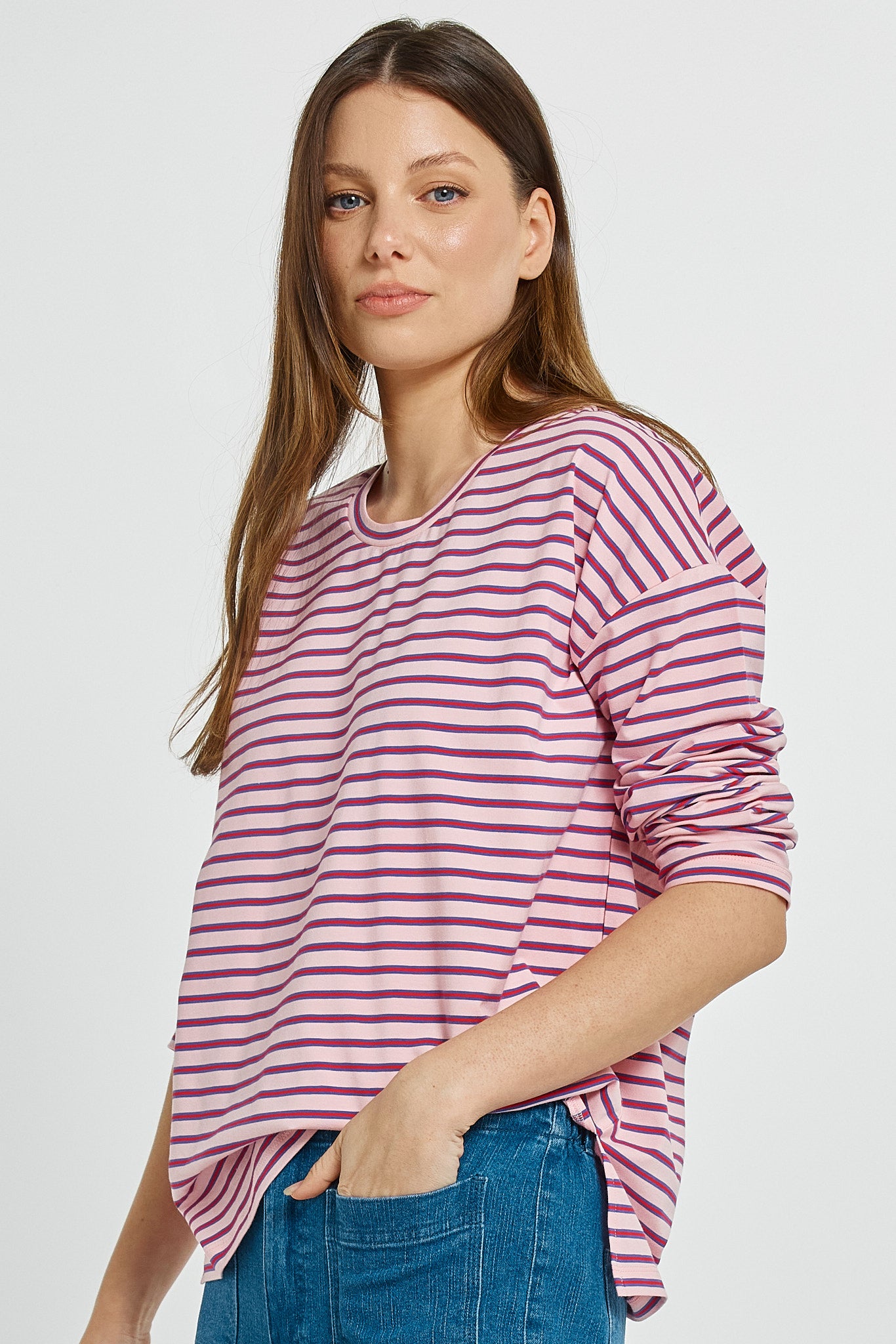 Vienna Tee - Salt & Sand Clothing