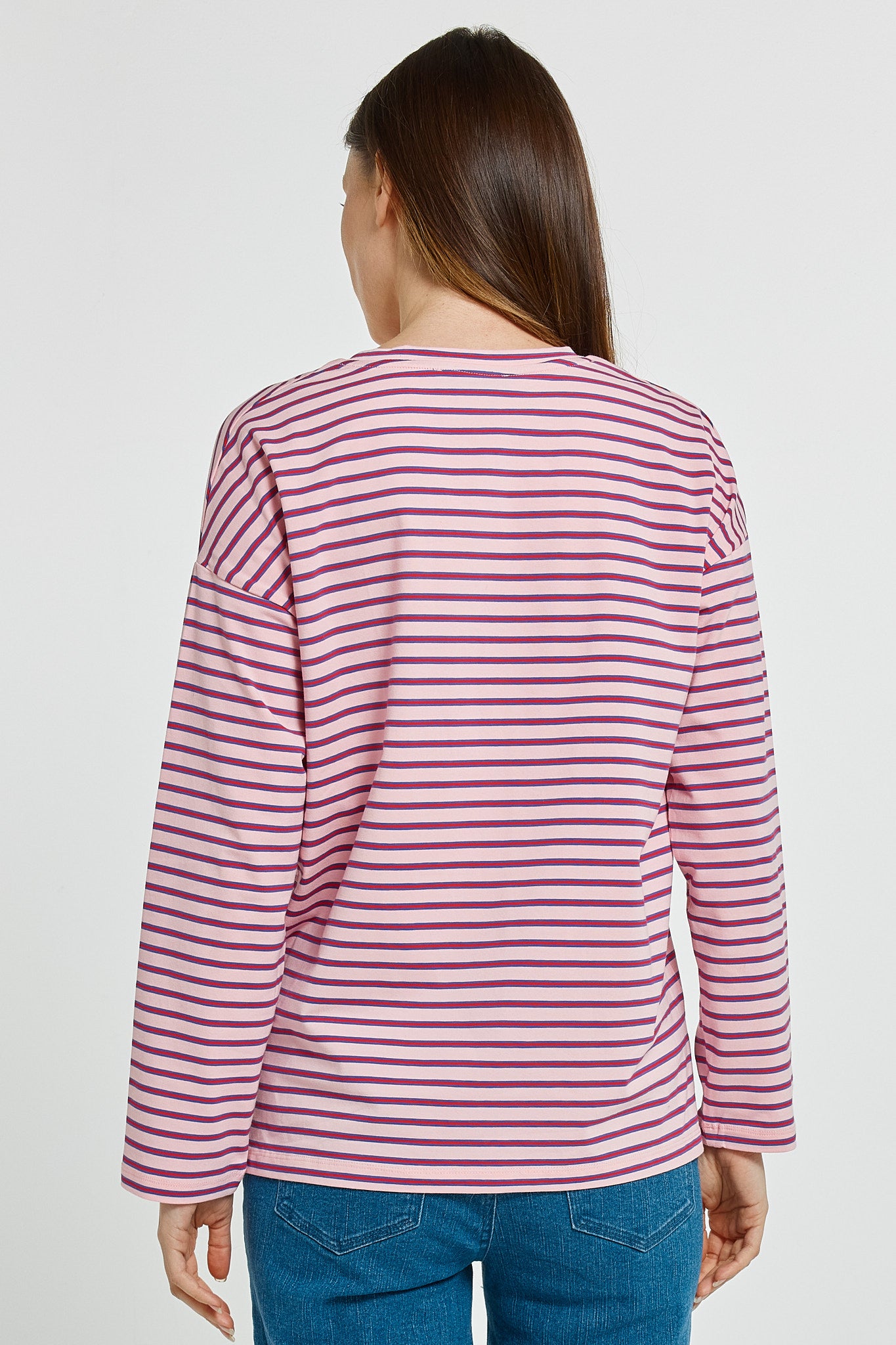Vienna Tee - Salt & Sand Clothing