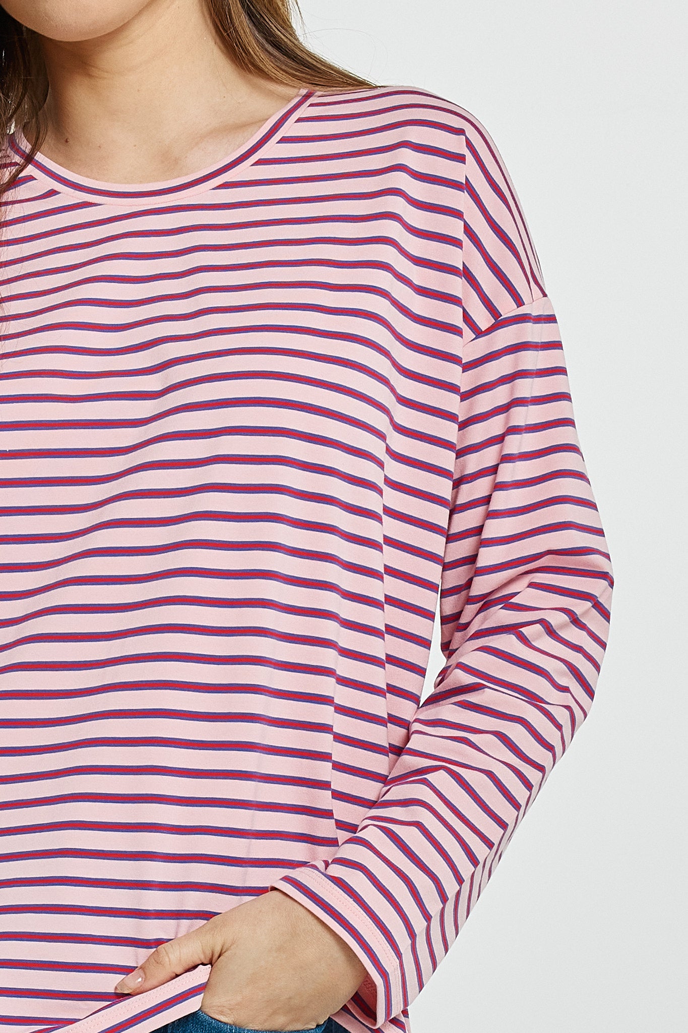 Vienna Tee - Salt & Sand Clothing