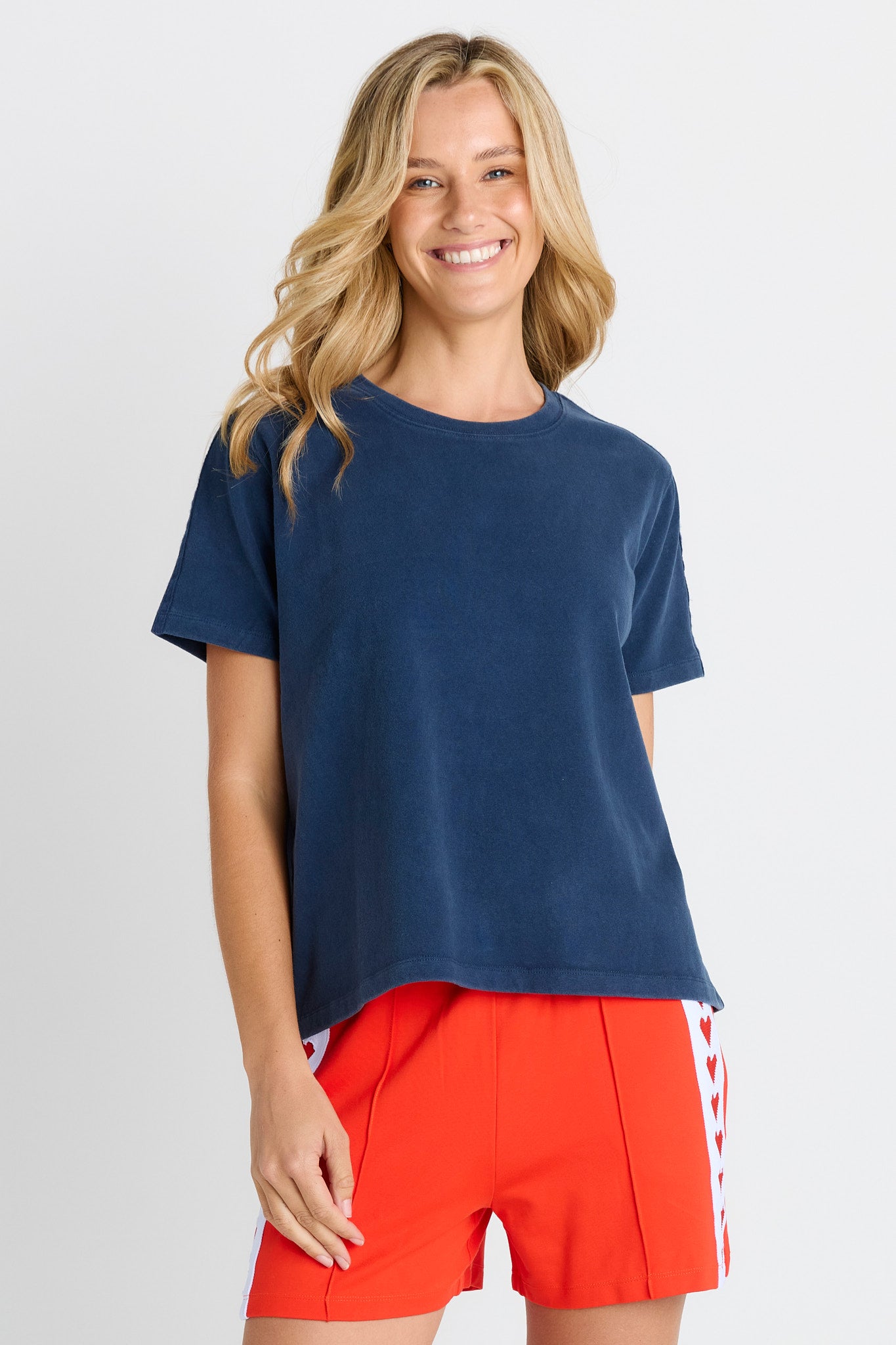 Base Tee