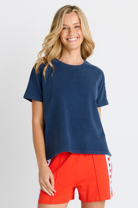Base Tee - Salt & Sand Clothing