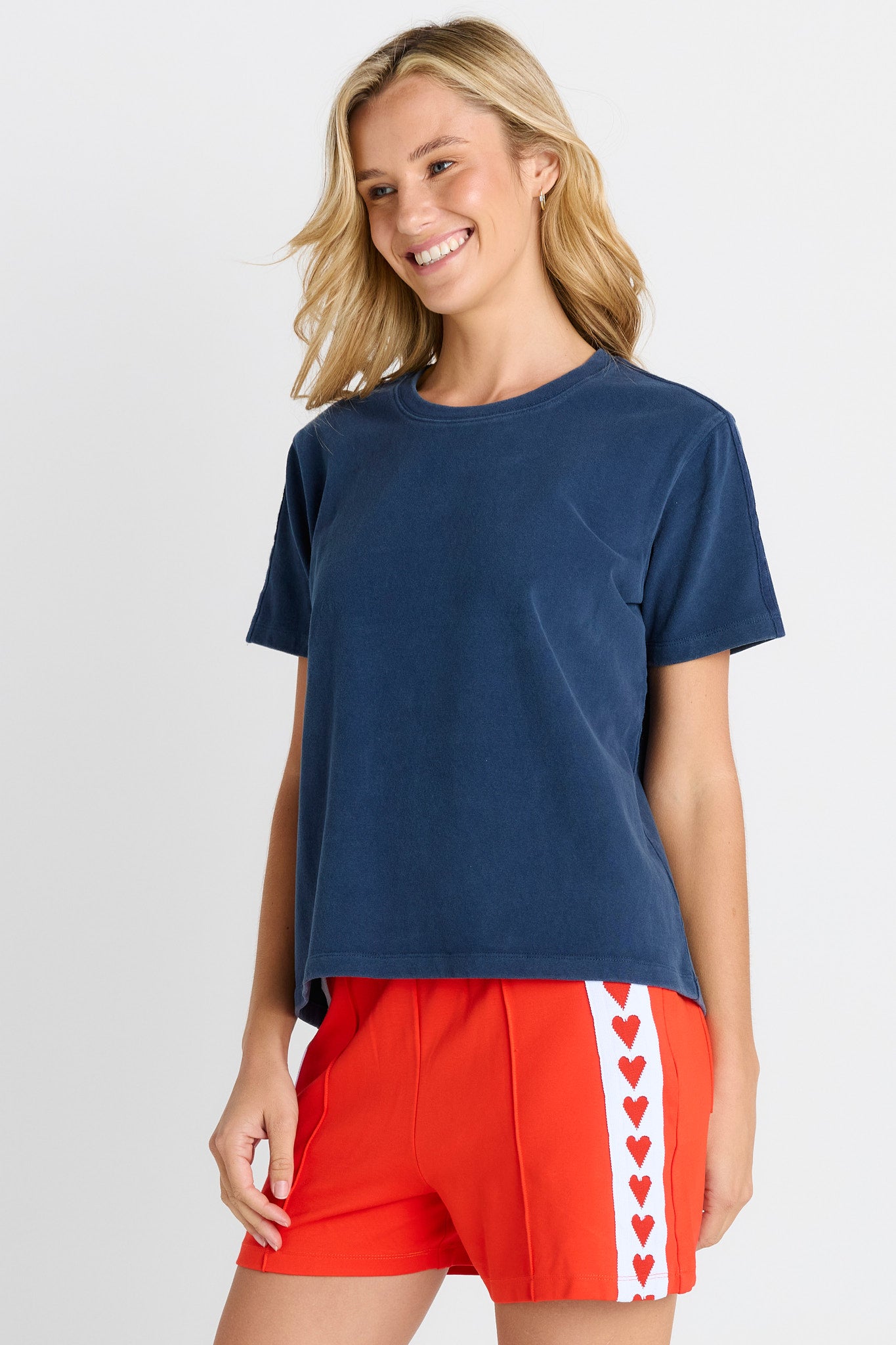 Base Tee