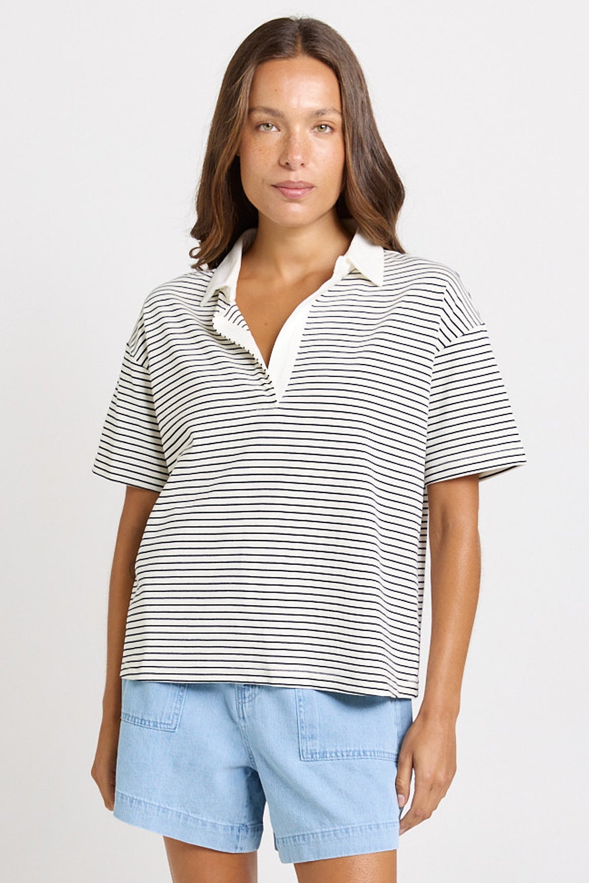 Freddy Polo Top