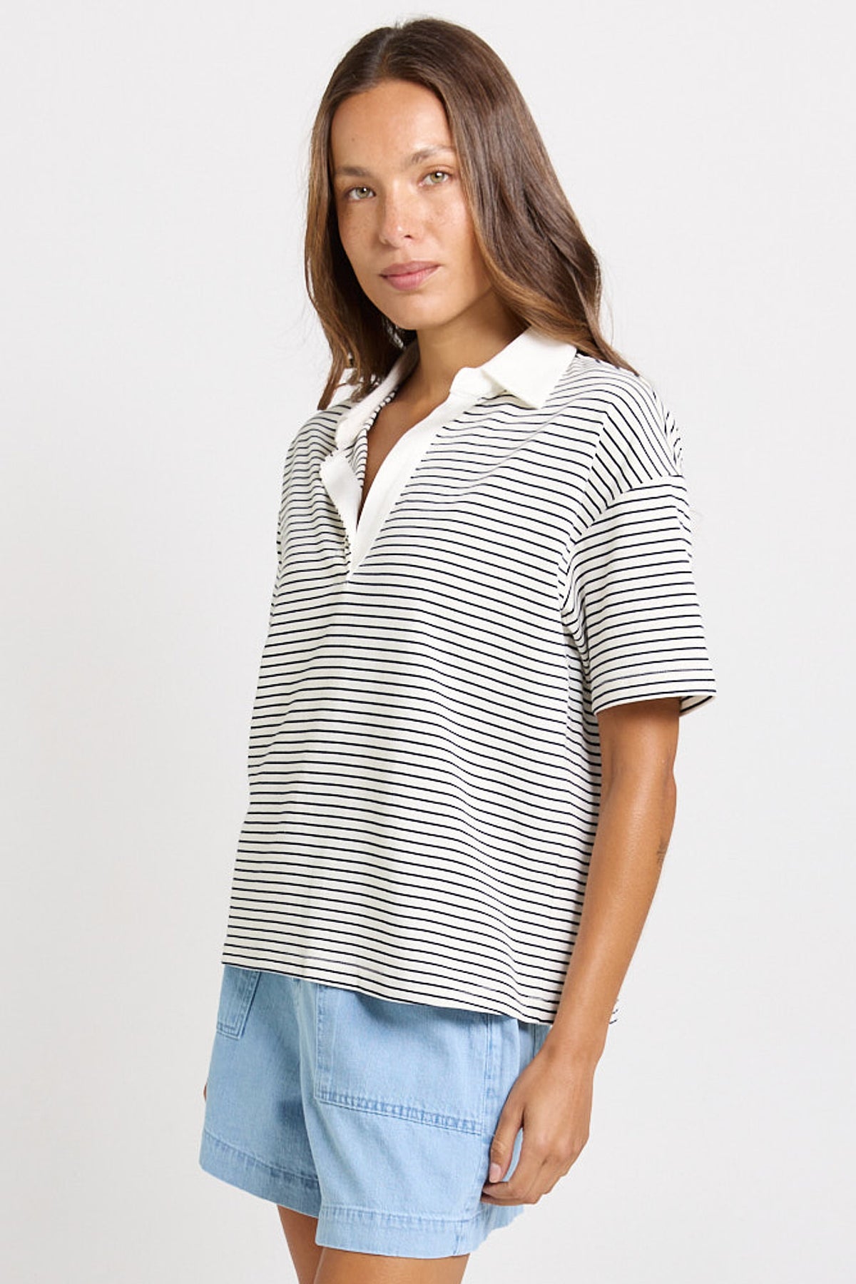 Freddy Polo Top