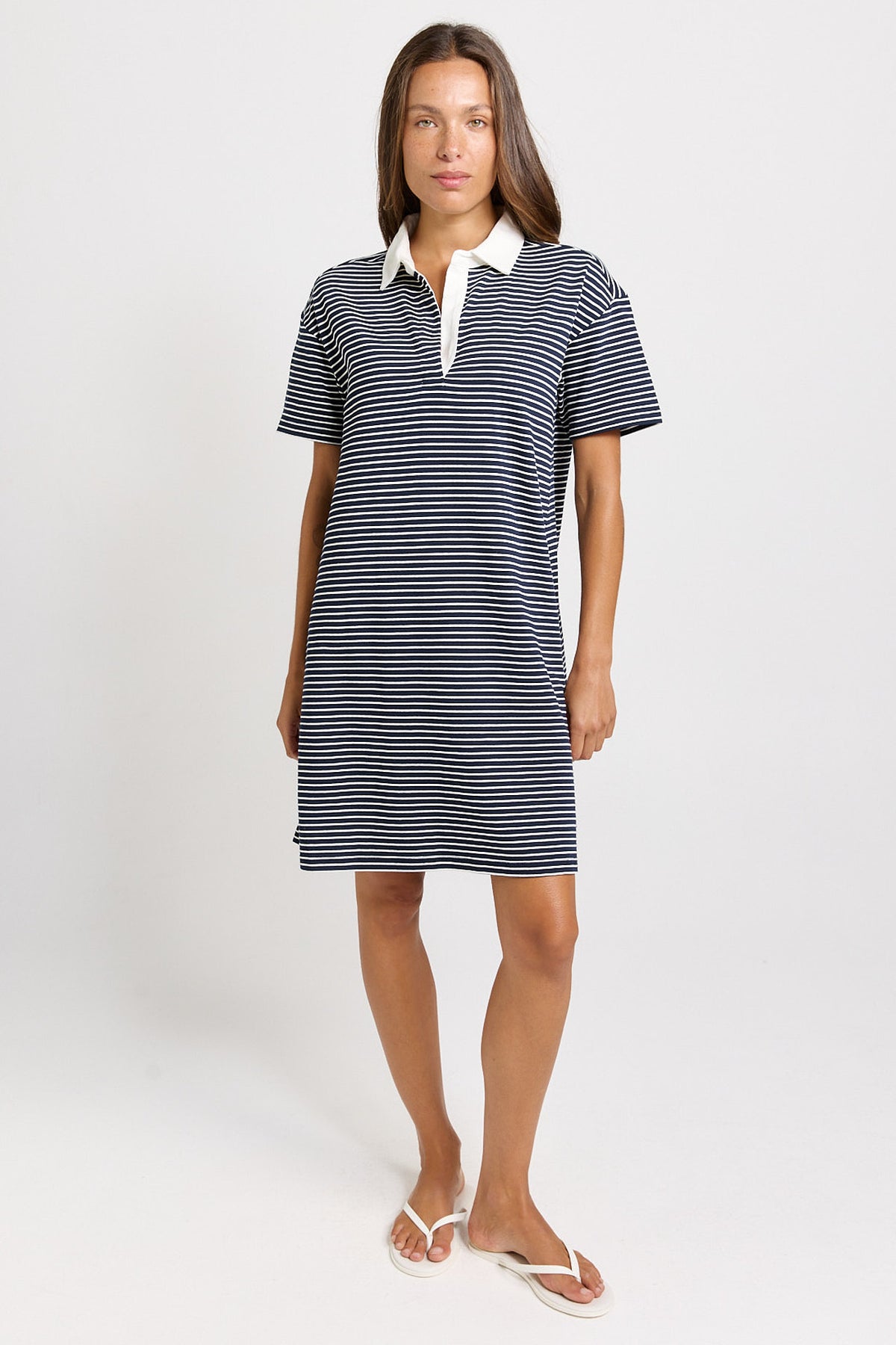 Freddy Polo Dress