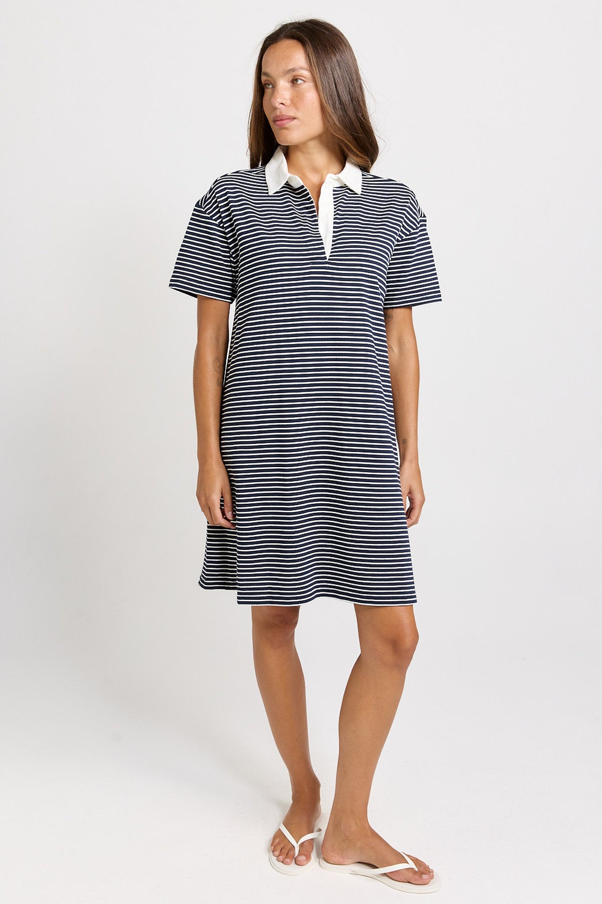 Freddy Polo Dress