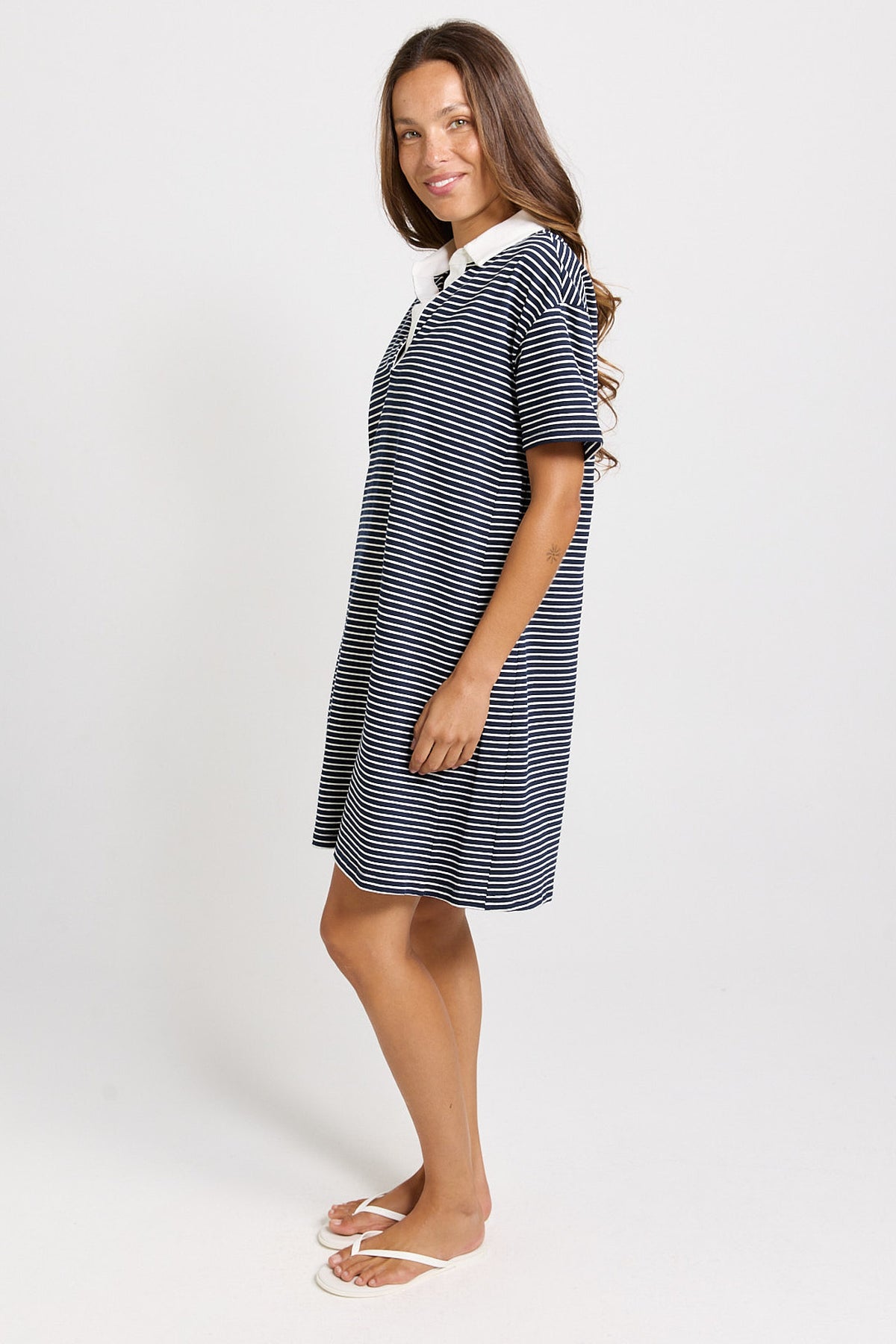 Freddy Polo Dress