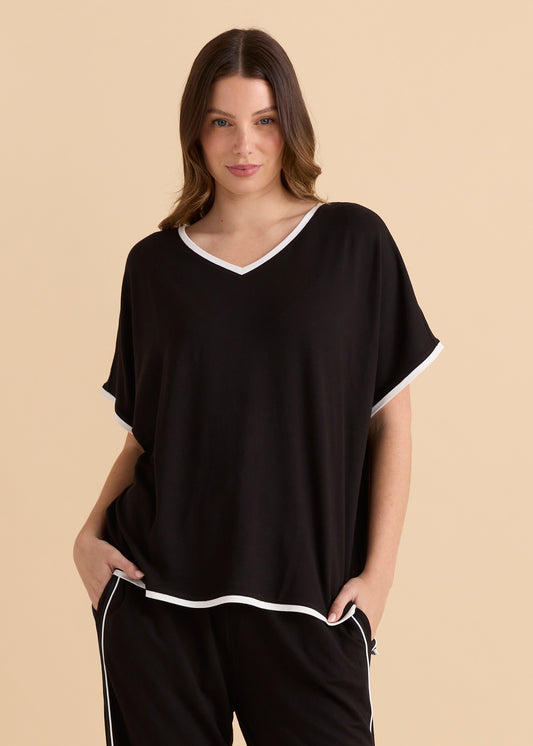 Clara Tee - Salt & Sand Clothing