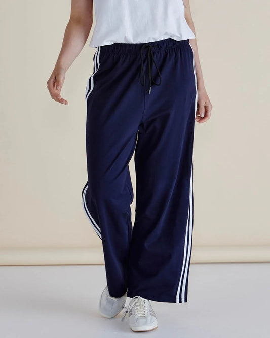 Nikki Relax Cotton Jogger