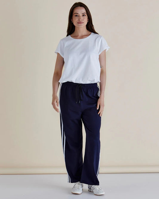 Nikki Relax Cotton Jogger