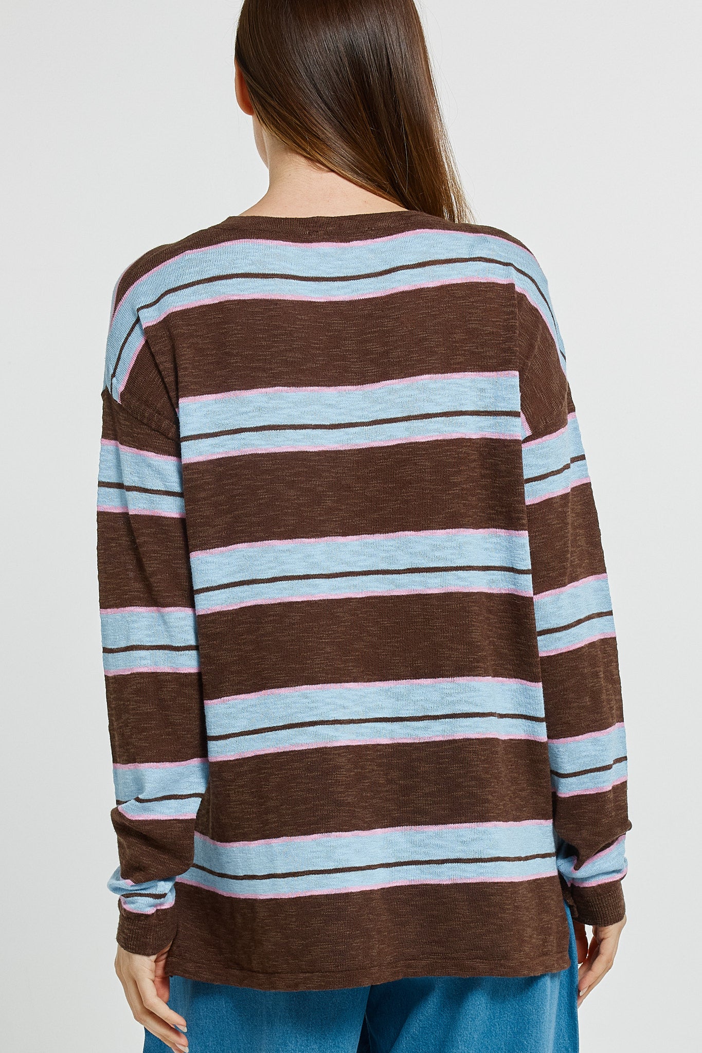 Natasha Knit Top - Salt & Sand Clothing