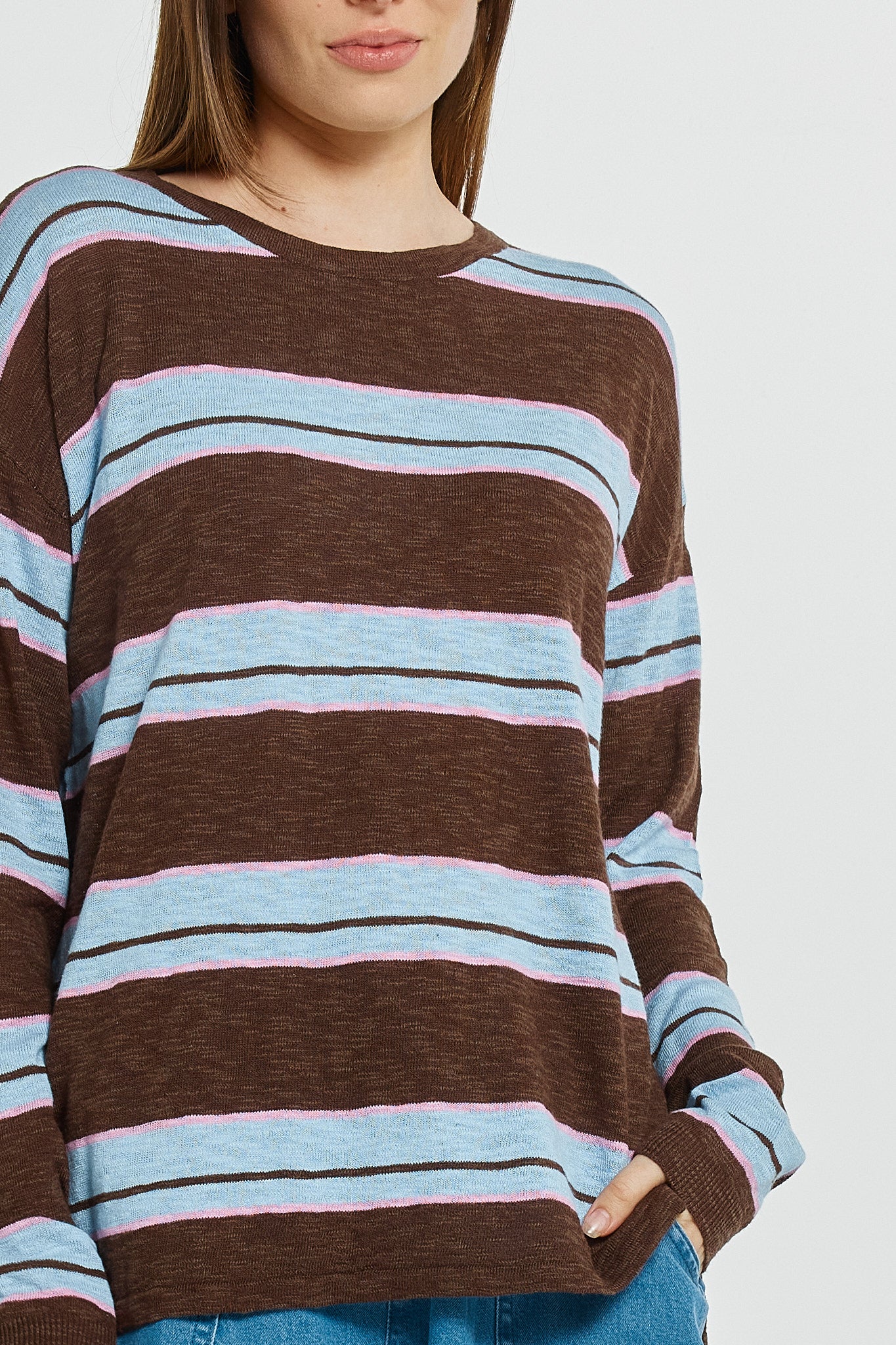 Natasha Knit Top - Salt & Sand Clothing