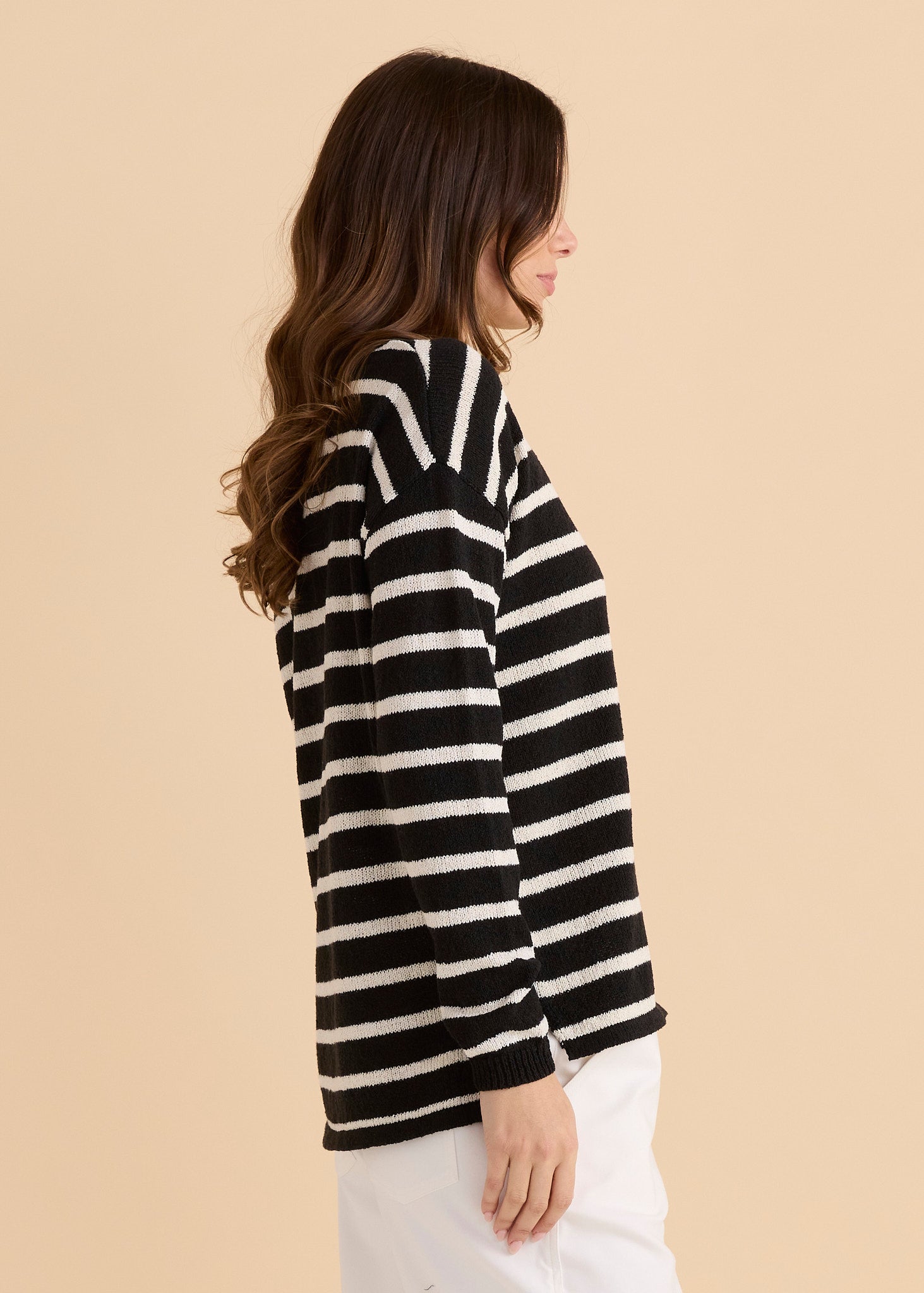 Bradford Knit Top - Salt & Sand Clothing