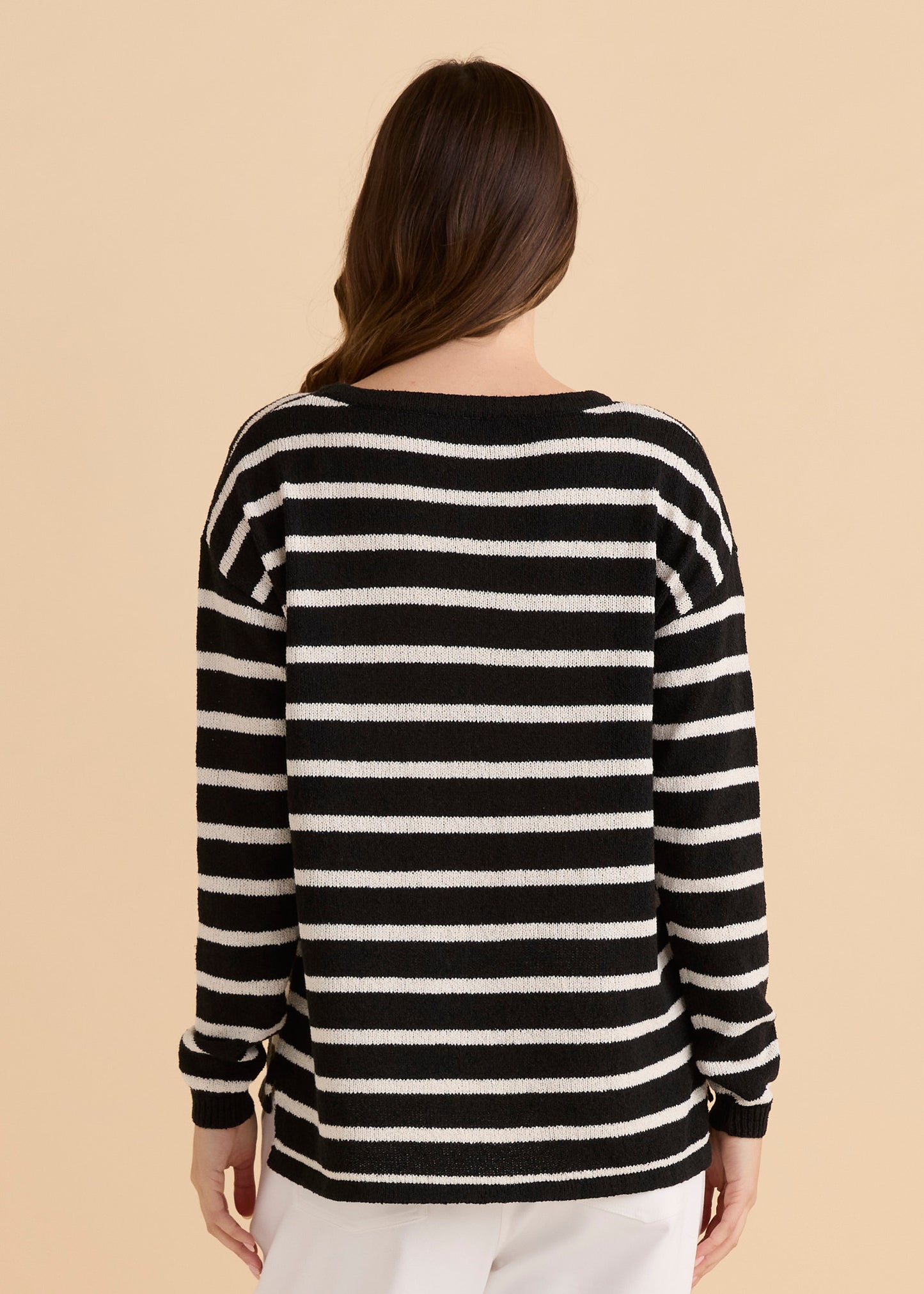 Bradford Knit Top - Salt & Sand Clothing